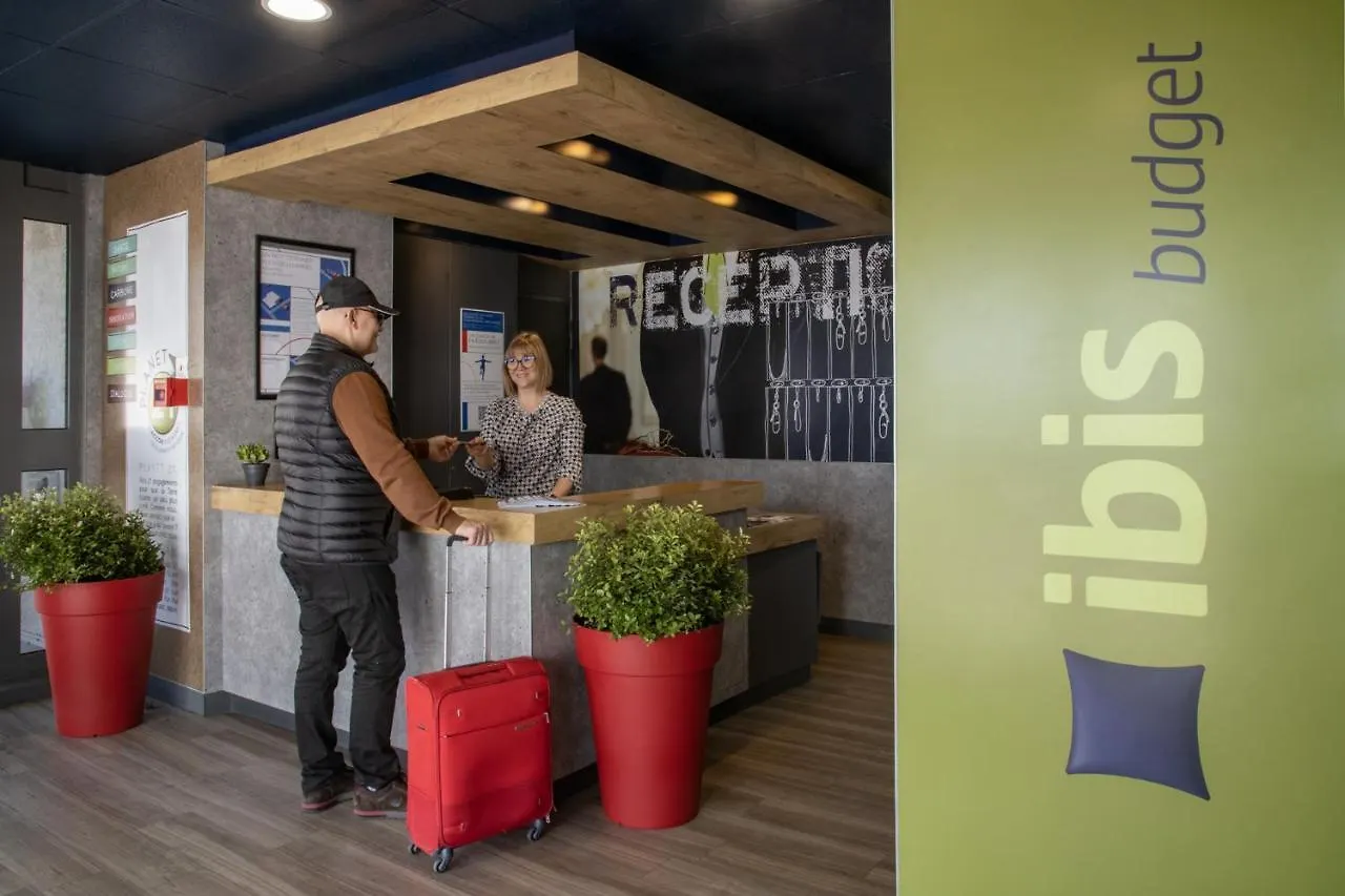 Hotel Ibis Budget Menton Bord De Mer