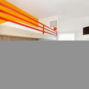 Hotel Hotelf1 Frejus Sur Argens, Roquebrune-sur Argens