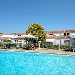 3* Hotel Comfort La Napoule Village
