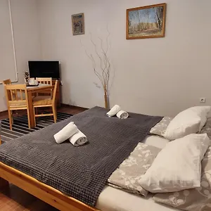 Bazilika Vendeghaz Eger