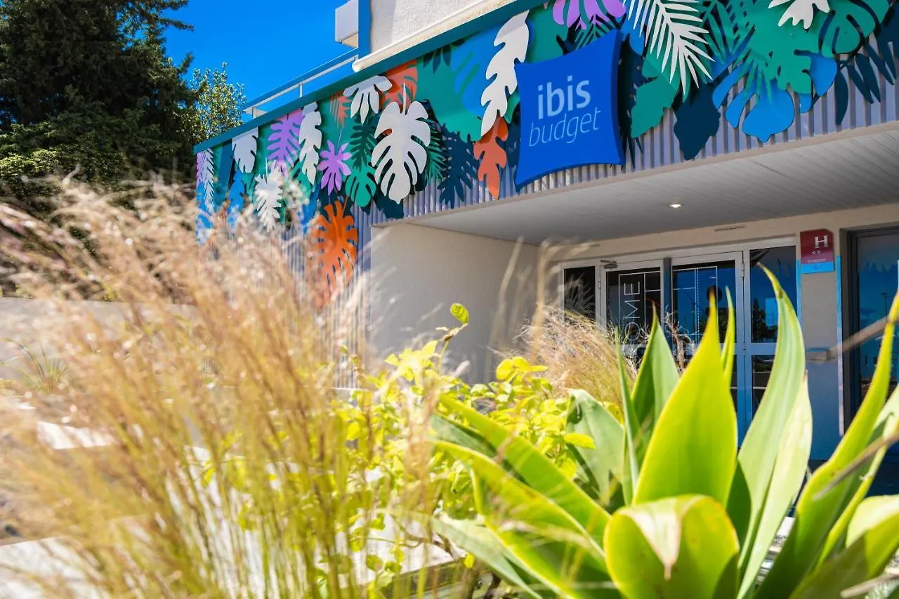 Otel Ibis Budget Menton Bord De Mer