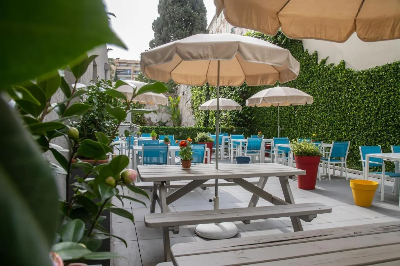 Ibis Budget Menton Bord De Mer 2*,  Франция