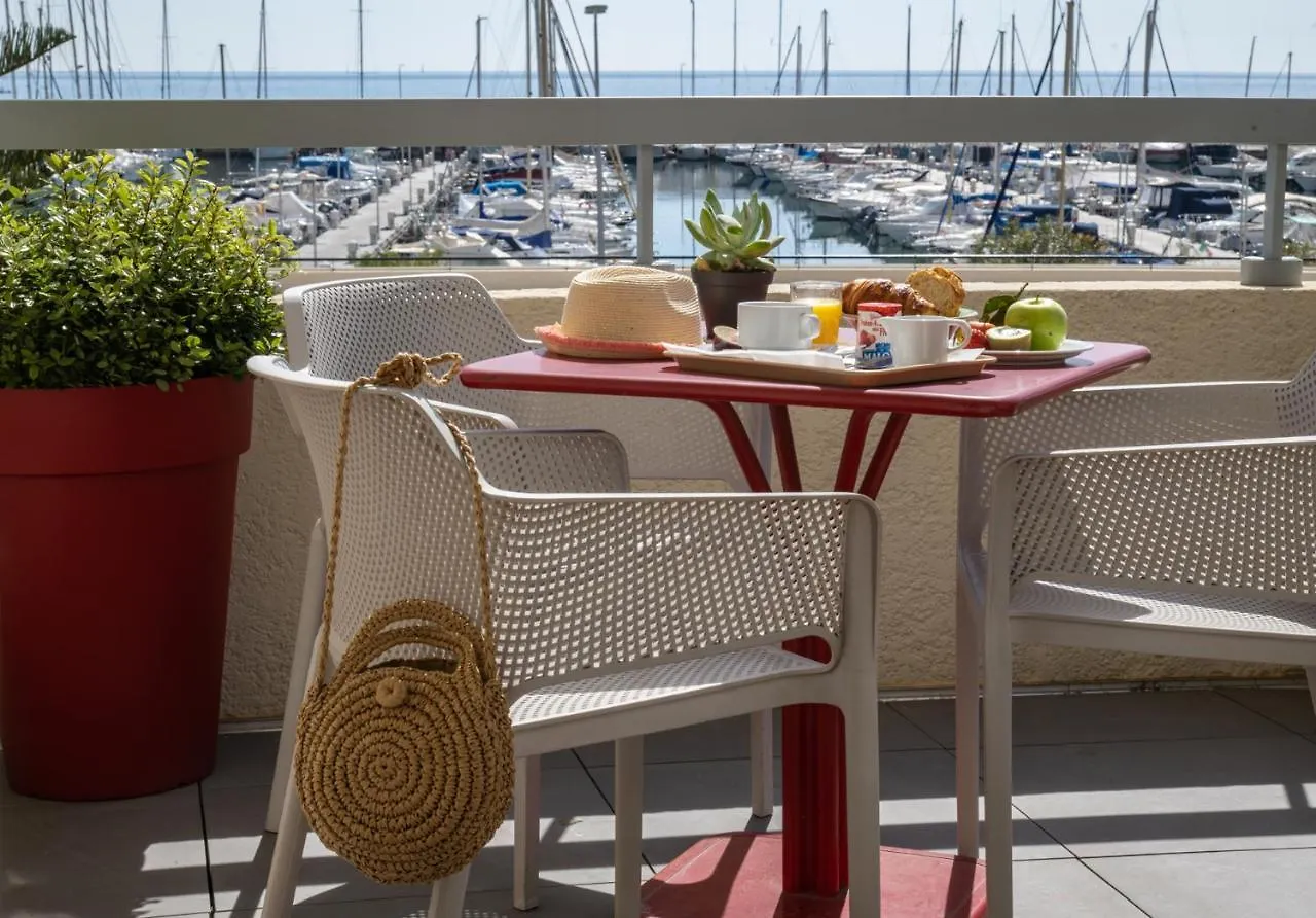 Ibis Budget Menton Bord De Mer