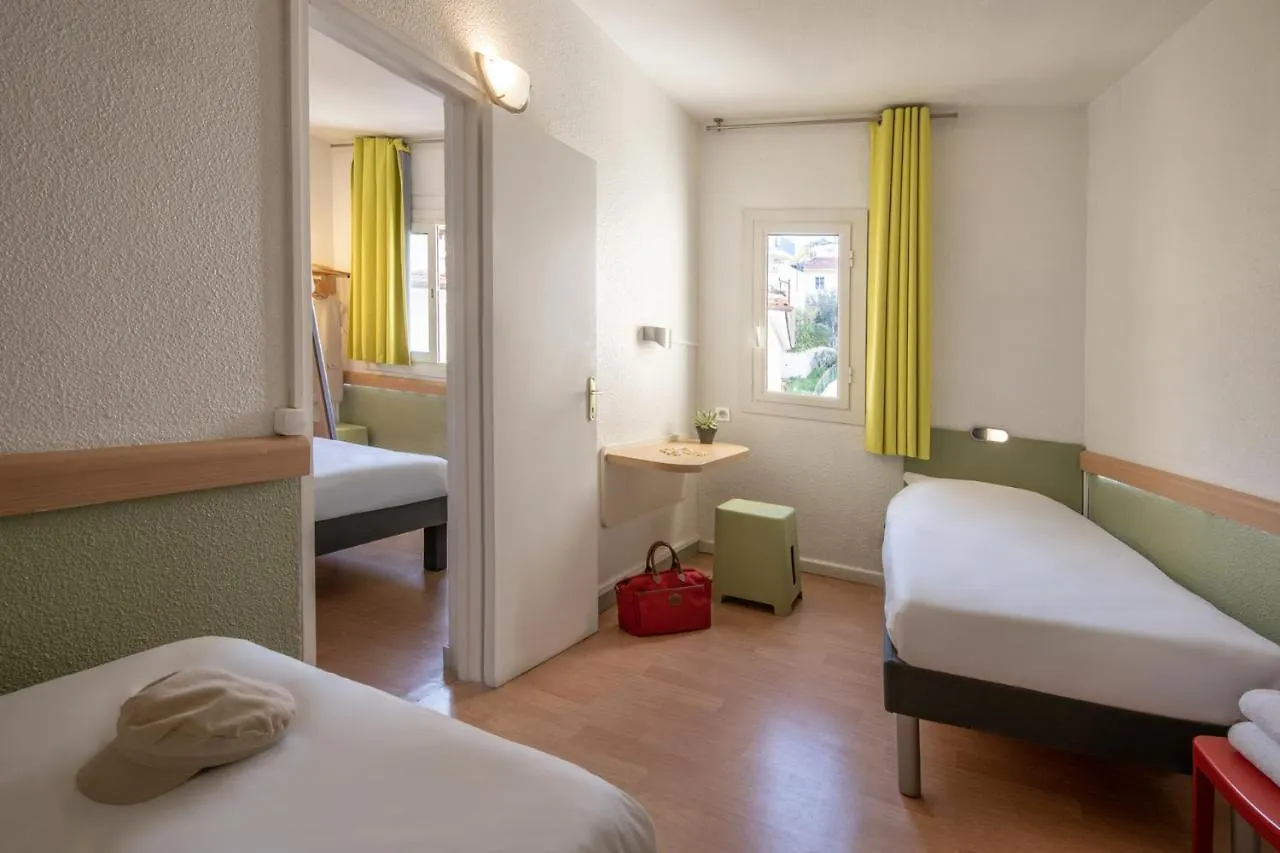 Ibis Budget Menton Bord De Mer