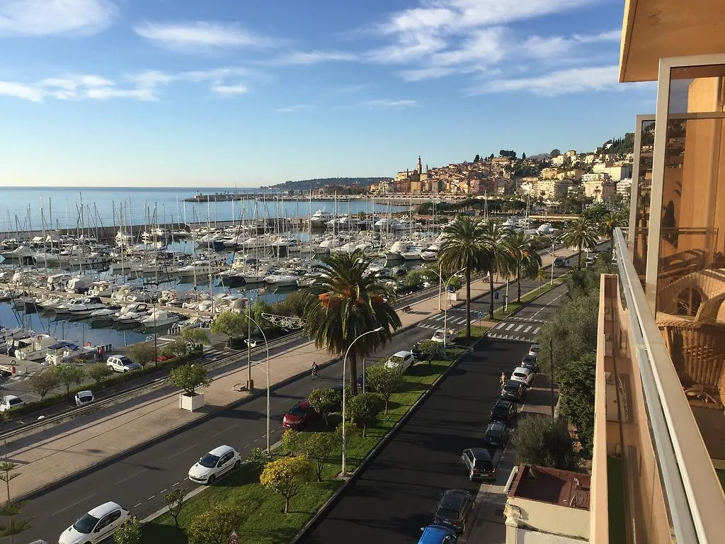 Ibis Budget Menton Bord De Mer