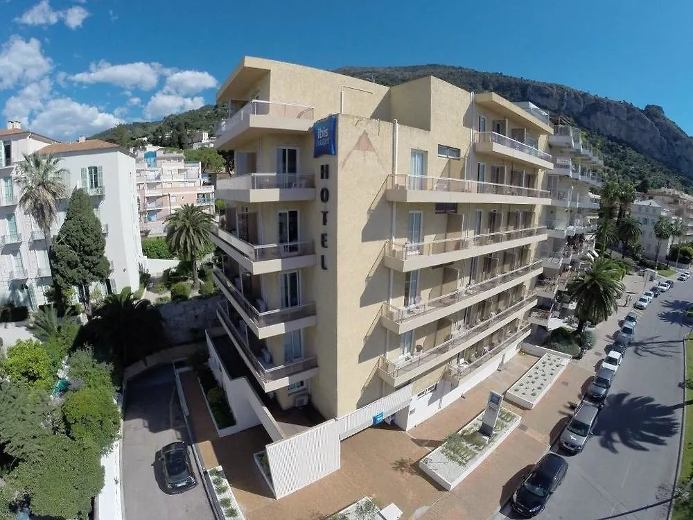 Ibis Budget Menton Bord De Mer