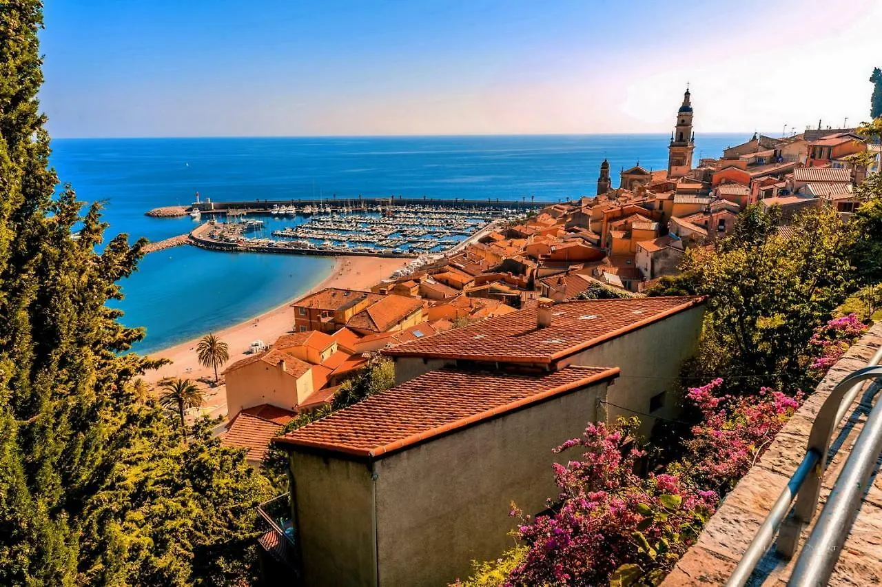 Ibis Budget Menton Bord De Mer